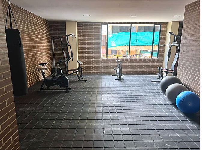 Apartamento en venta en Polo Club, Bogotá · foto 10 de 17