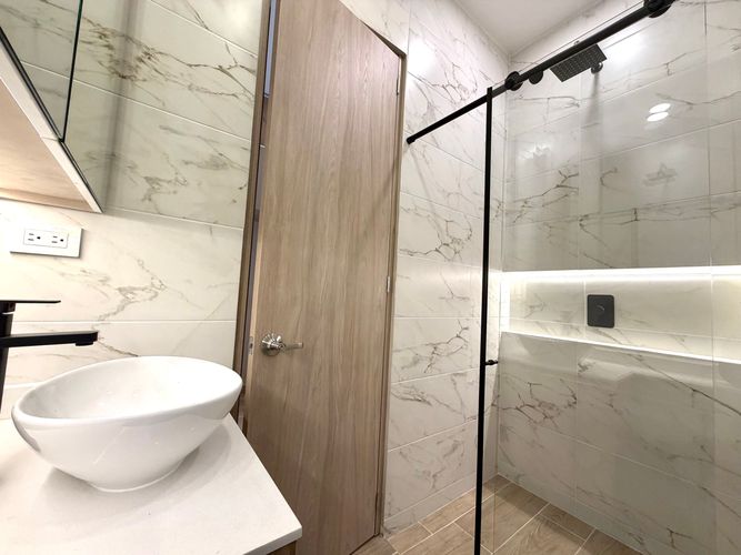 Apartamento en venta en Polo Club, Bogotá · foto 7 de 17