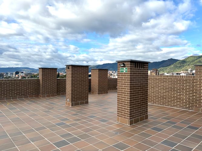 Apartamento en venta en Polo Club, Bogotá · foto 11 de 17