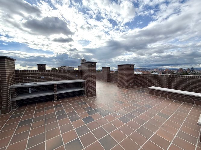 Apartamento en venta en Polo Club, Bogotá · foto 12 de 17