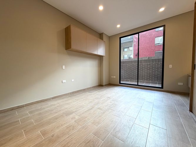 Apartamento en venta en Polo Club, Bogotá · foto 4 de 17