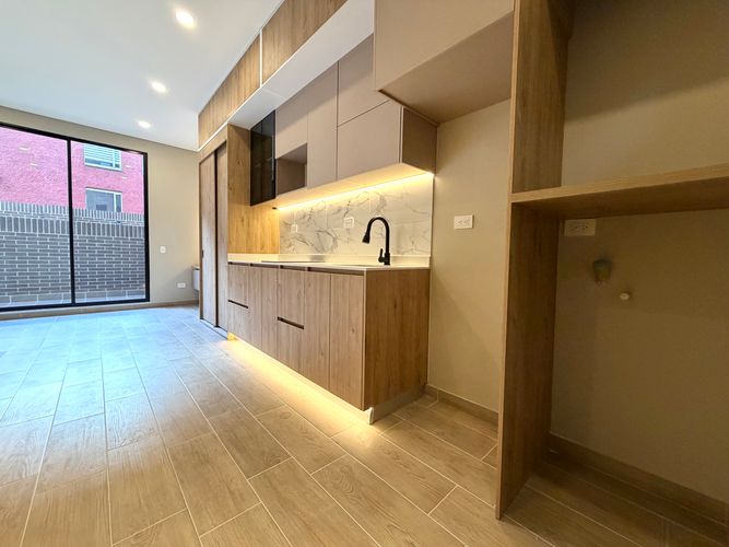 Apartamento en venta en Polo Club, Bogotá · foto 5 de 17