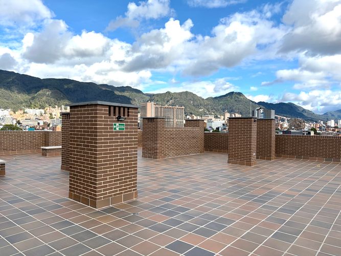 Apartamento en venta en Polo Club, Bogotá · foto 13 de 17
