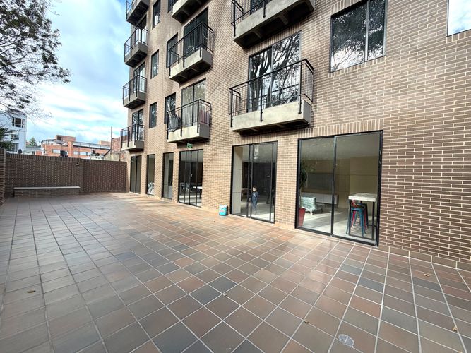 Apartamento en venta en Polo Club, Bogotá · foto 15 de 17