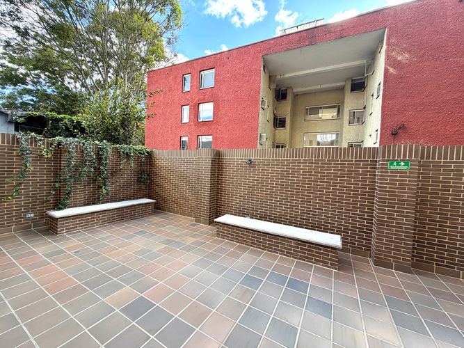 Apartamento en venta en Polo Club, Bogotá · foto 16 de 17