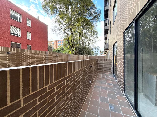 Apartamento en venta en Polo Club, Bogotá · foto 17 de 17