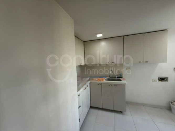 Apartamento de 2 alcobas en venta en La Raya, La Estrella, 38 m² · foto 1 de 14