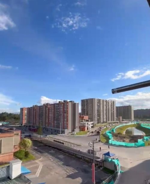 Apartamento de 3 alcobas en venta en Lagos De Torca, Bogotá, 83 m² · foto 2 de 17