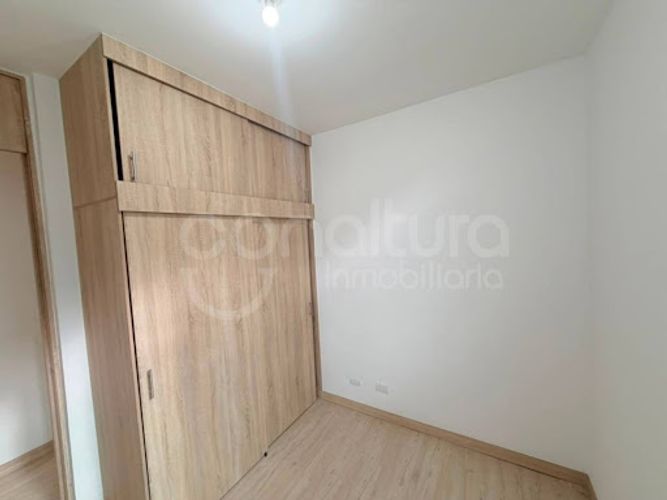 Apartamento de 2 alcobas en venta en Robledo, Medellín, 61 m² · foto 13 de 17