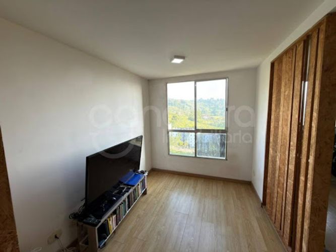 Apartamento de 2 alcobas en venta en La Raya, La Estrella, 38 m² · foto 7 de 14