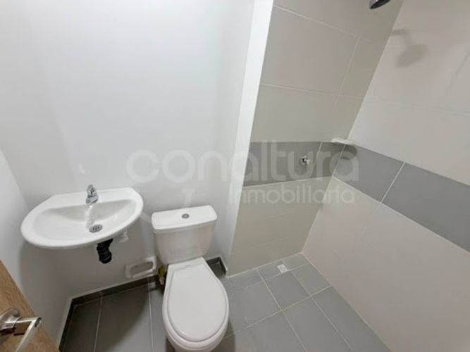 Apartamento de 2 alcobas en venta en Robledo, Medellín, 61 m² · foto 15 de 17