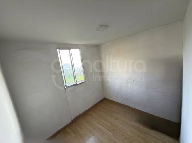 Apartamento de 2 alcobas en venta en La Raya, La Estrella, 38 m² · foto 8 de 14
