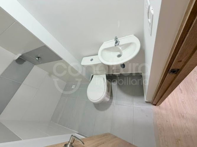 Apartamento de 2 alcobas en venta en Robledo, Medellín, 61 m² · foto 16 de 17