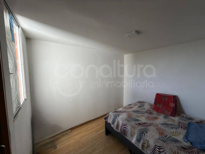 Apartamento de 2 alcobas en venta en La Raya, La Estrella, 38 m² · foto 9 de 14