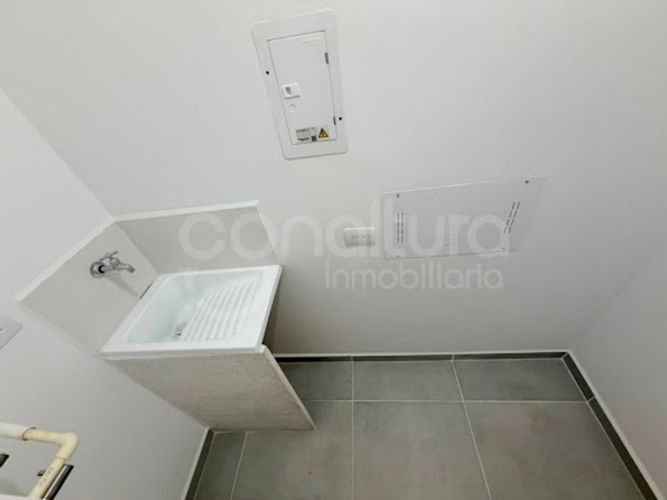 Apartamento de 2 alcobas en venta en Robledo, Medellín, 61 m² · foto 17 de 17