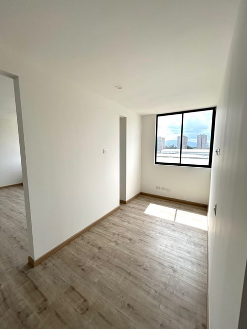 Apartamento de 3 alcobas en venta en Lagos De Torca, Bogotá, 83 m² · foto 10 de 17