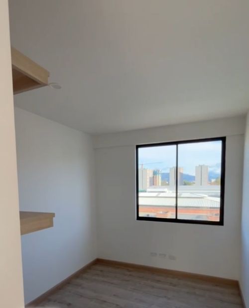 Apartamento de 3 alcobas en venta en Lagos De Torca, Bogotá, 83 m² · foto 11 de 17