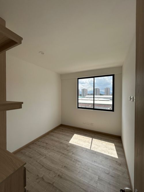 Apartamento de 3 alcobas en venta en Lagos De Torca, Bogotá, 83 m² · foto 17 de 17