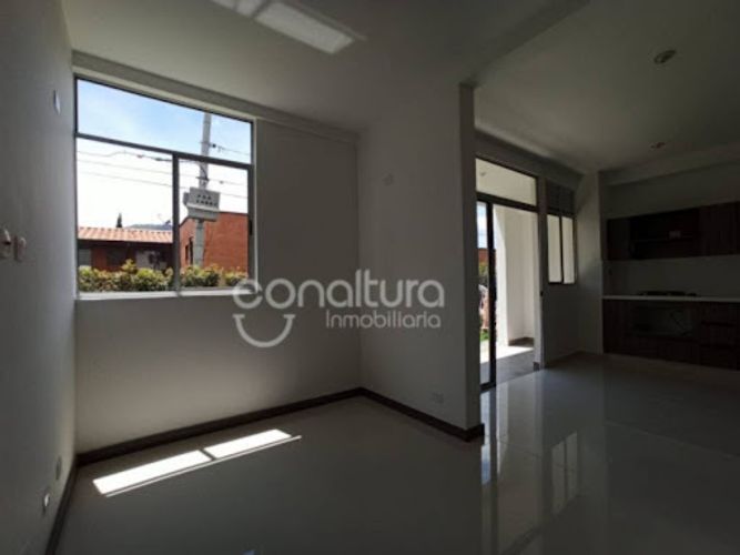 Apartamento de 2 alcobas en venta en Suramérica, Bogotá, 66 m² · foto 4 de 18
