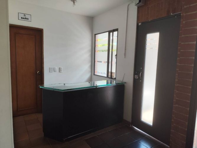 Apartaestudio en venta en Cedritos, Bogotá, 35 m² · foto 2 de 24