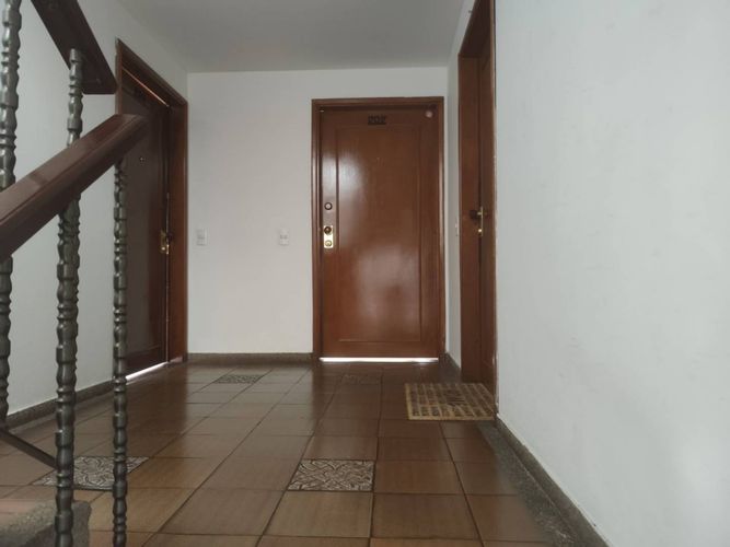 Apartaestudio en venta en Cedritos, Bogotá, 35 m² · foto 4 de 24