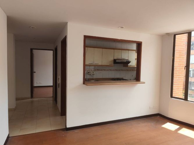Apartaestudio en venta en Cedritos, Bogotá, 35 m² · foto 13 de 24