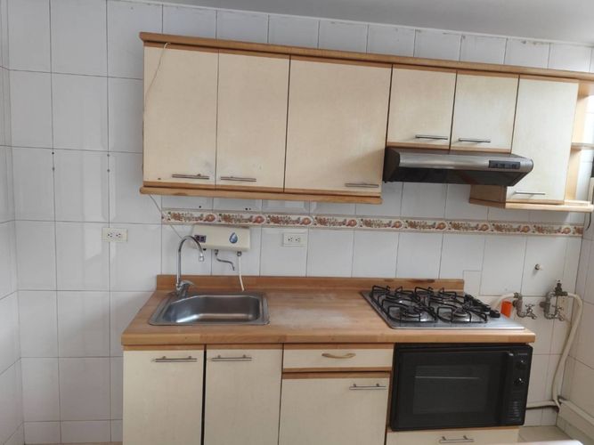 Apartaestudio en venta en Cedritos, Bogotá, 35 m² · foto 15 de 24