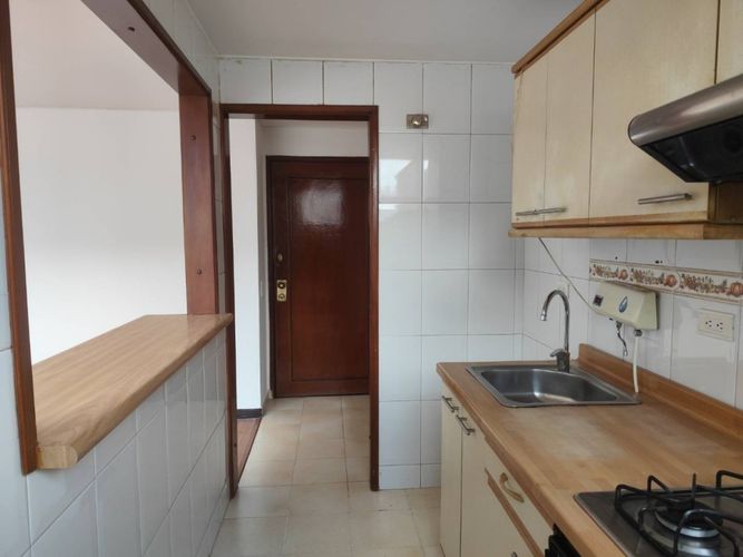 Apartaestudio en venta en Cedritos, Bogotá, 35 m² · foto 16 de 24