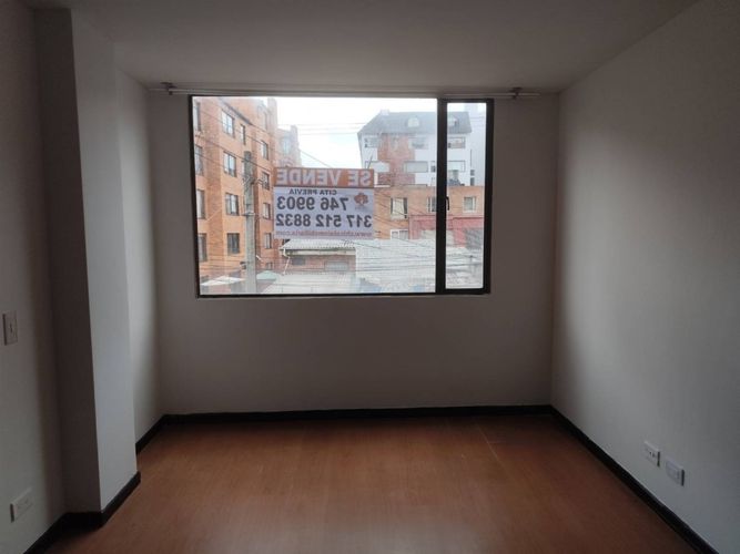 Apartaestudio en venta en Cedritos, Bogotá, 35 m² · foto 19 de 24
