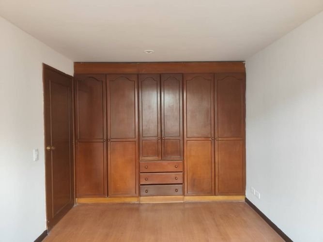 Apartaestudio en venta en Cedritos, Bogotá, 35 m² · foto 20 de 24