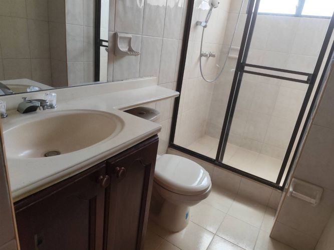 Apartaestudio en venta en Cedritos, Bogotá, 35 m² · foto 22 de 24