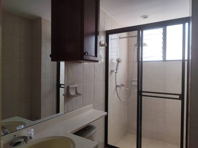 Apartaestudio en venta en Cedritos, Bogotá, 35 m² · foto 23 de 24