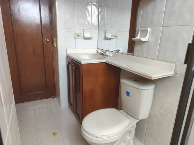 Apartaestudio en venta en Cedritos, Bogotá, 35 m² · foto 24 de 24
