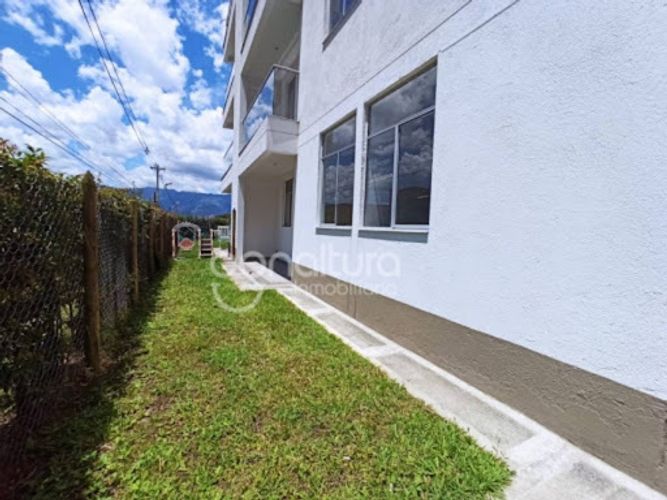 Apartamento de 2 alcobas en venta en Suramérica, Bogotá, 66 m² · foto 17 de 18