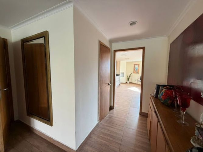 Apartamento de 4 alcobas en arriendo en Milla De Oro, Medellín, 220 m² · foto 5 de 18