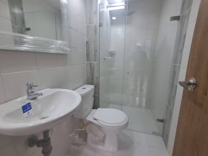 Apartamento de 2 alcobas en venta en Ciudadela Del Norte, Bello, 54 m² · foto 5 de 14