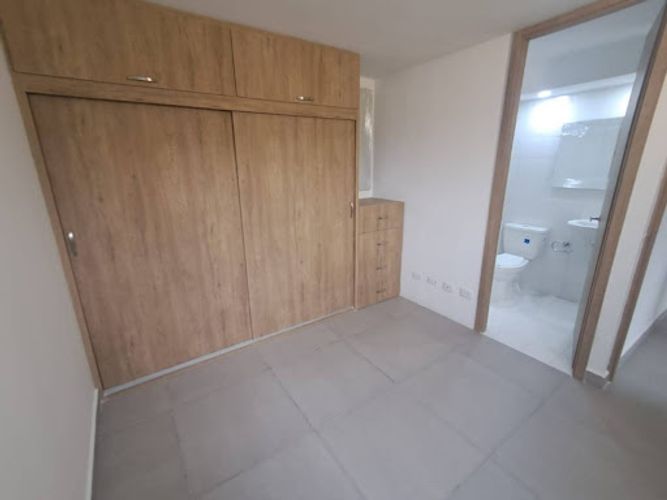 Apartamento de 2 alcobas en venta en Ciudadela Del Norte, Bello, 54 m² · foto 7 de 14
