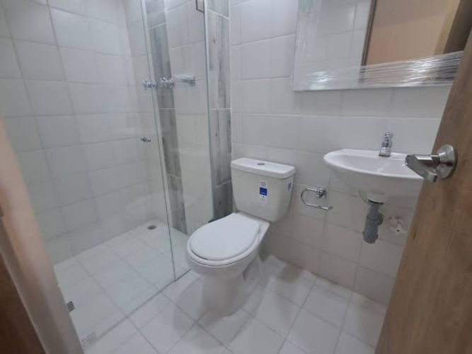 Apartamento de 2 alcobas en venta en Ciudadela Del Norte, Bello, 54 m² · foto 8 de 14