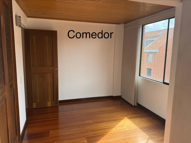 Apartamento de 3 alcobas en venta en Alhambra, Bogotá, 122 m² · foto 5 de 15