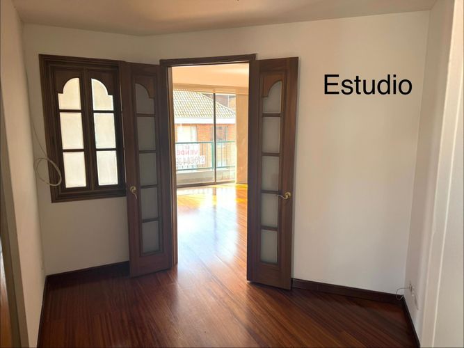 Apartamento de 3 alcobas en venta en Alhambra, Bogotá, 122 m² · foto 6 de 15