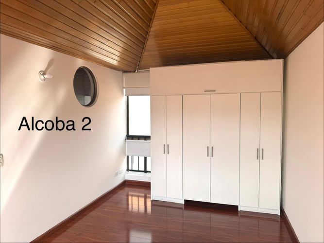 Apartamento de 3 alcobas en venta en Alhambra, Bogotá, 122 m² · foto 7 de 15