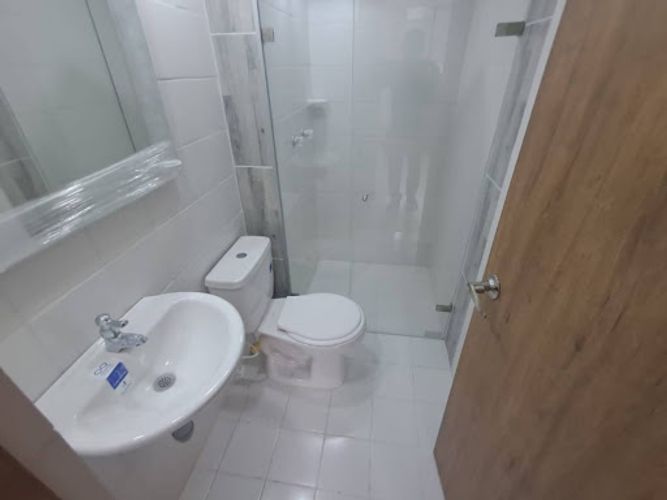 Apartamento de 2 alcobas en venta en Ciudadela Del Norte, Bello, 54 m² · foto 12 de 14