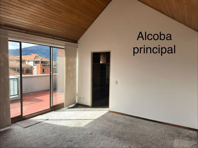Apartamento de 3 alcobas en venta en Alhambra, Bogotá, 122 m² · foto 10 de 15