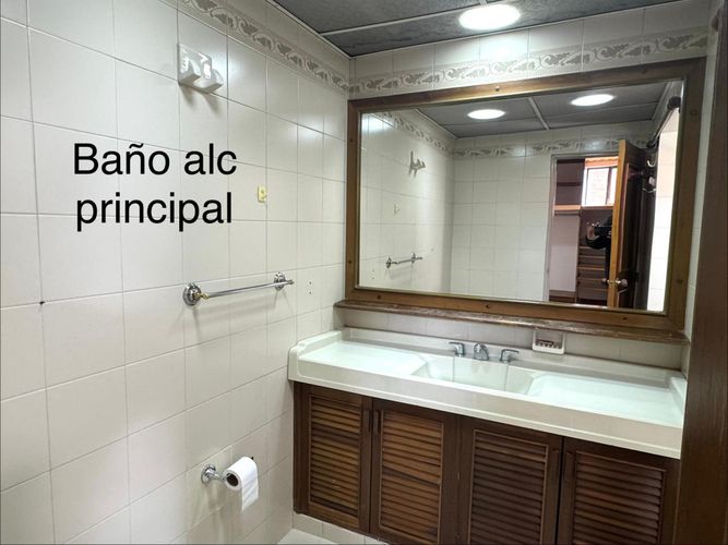Apartamento de 3 alcobas en venta en Alhambra, Bogotá, 122 m² · foto 11 de 15