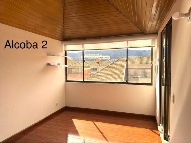Apartamento de 3 alcobas en venta en Alhambra, Bogotá, 122 m² · foto 13 de 15
