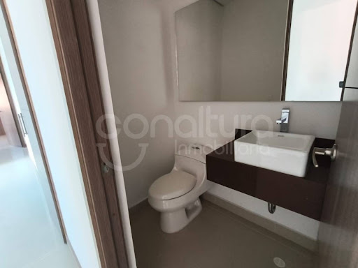 Apartamento en arriendo en Lalinde, Medellín · foto 22 de 24