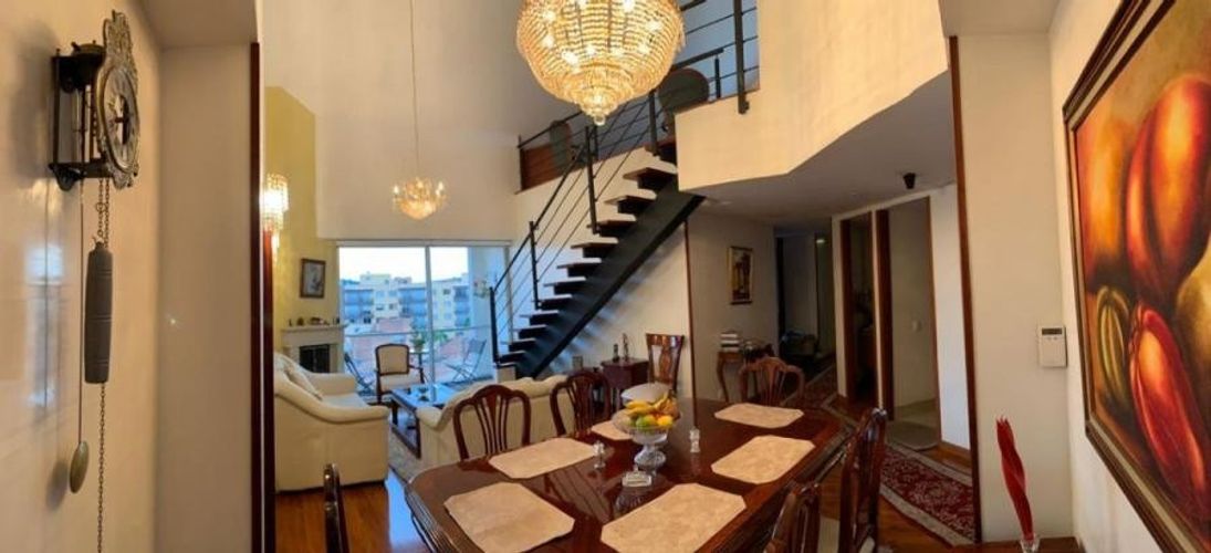 Apartamento en venta en El Contador, Bogotá · foto 2 de 14