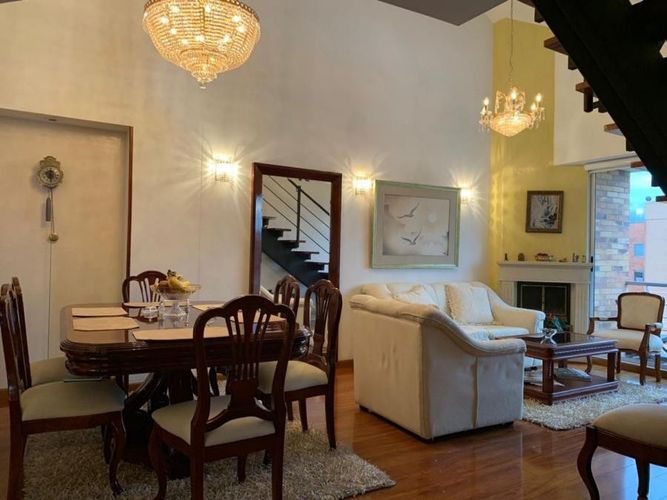 Apartamento en venta en El Contador, Bogotá · foto 4 de 14