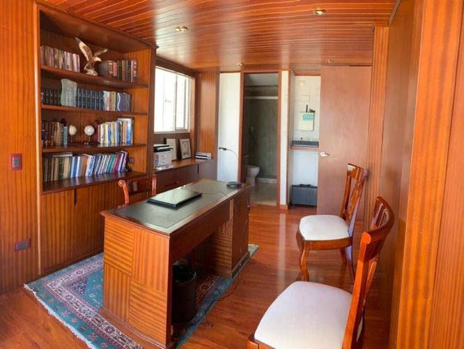 Apartamento en venta en El Contador, Bogotá · foto 5 de 14
