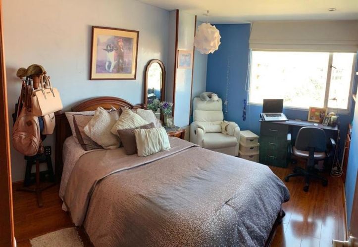 Apartamento en venta en El Contador, Bogotá · foto 6 de 14